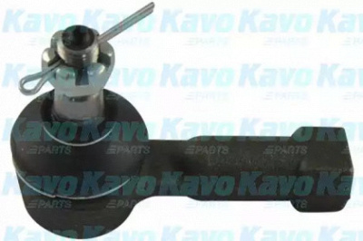 KAVO PARTS ste4565 -  Наконечник поперечной рулевой тяги